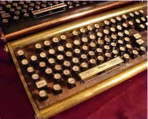 keyboard